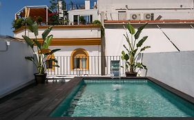 Lujoso Apartamento Con Piscina Compartida 2