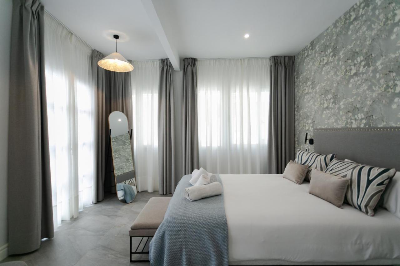 Lujoso Apartamento Con Piscina Compartida 2 Séville Extérieur photo