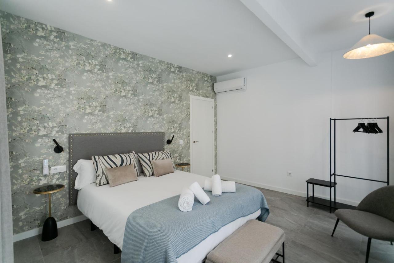 Lujoso Apartamento Con Piscina Compartida 2 Séville Extérieur photo