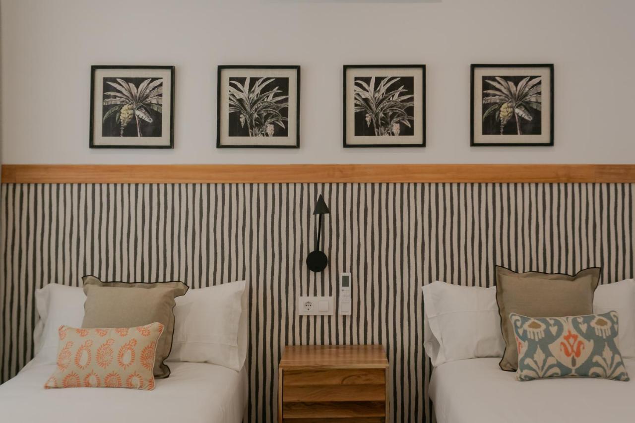 Lujoso Apartamento Con Piscina Compartida 2 Séville Extérieur photo