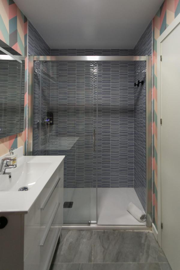 Lujoso Apartamento Con Piscina Compartida 2 Séville Extérieur photo