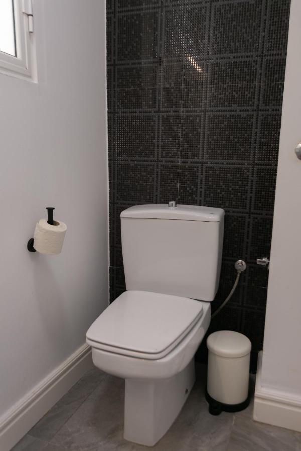 Lujoso Apartamento Con Piscina Compartida 2 Séville Extérieur photo