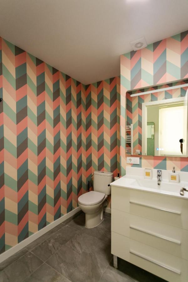 Lujoso Apartamento Con Piscina Compartida 2 Séville Extérieur photo