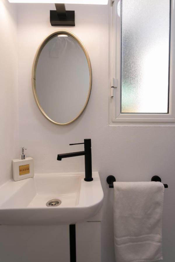Lujoso Apartamento Con Piscina Compartida 2 Séville Extérieur photo