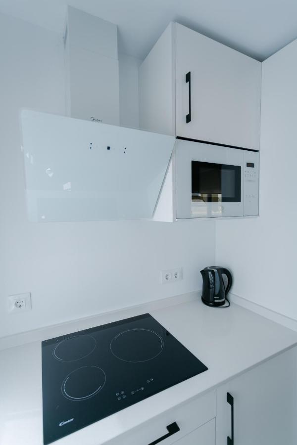 Lujoso Apartamento Con Piscina Compartida 2 Séville Extérieur photo